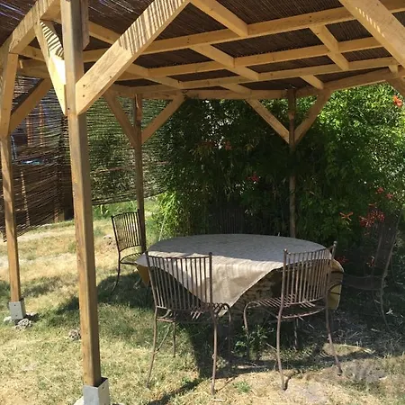 Camping Caravane Princesse, Samadhi Chez Satori Et Sargam
