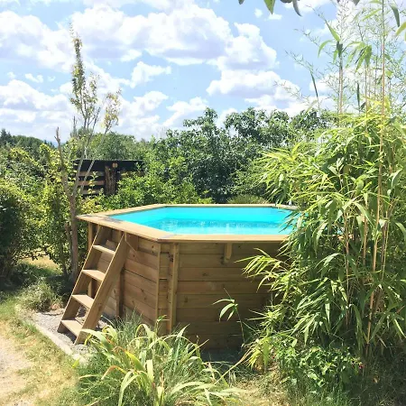 Camping Caravane Princesse, Samadhi Chez Satori Et Sargam *