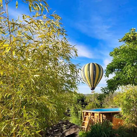 Camping Caravane Princesse, Samadhi Chez Satori Et Sargam Mane (Alpes-de-Haute-Provence)